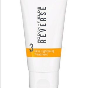 Rodan and Fields REVERSE Skin LIGHTENING Treatment